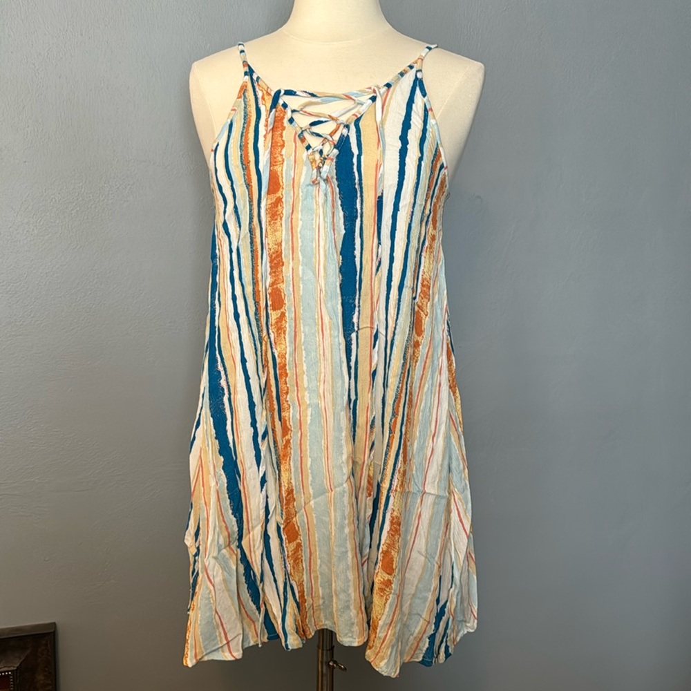 Roxy Summer Dress